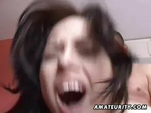 Ella necesita su cul ...