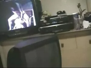 Chica amateur le vid ...