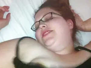 Chat niqab de abuela ...