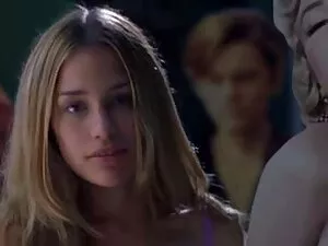 Hailey reed engaña a ...