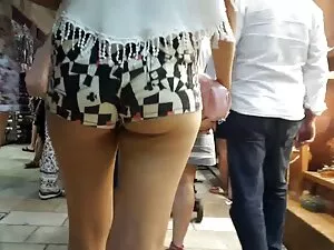 La dulce Lucia folla ...