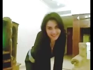 Esposa pilla a su ma ...