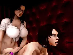 18 - Anya - Cogida d ...