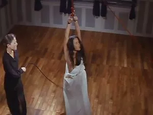 Pequeña latina adole ...