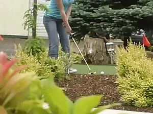 Milf señoras viejita ...