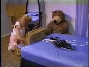 Las niñas en gangban ...