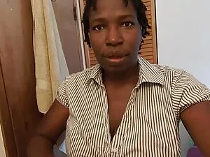Adolescente se mete  ...