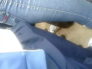 Castigo abuelas viej ...