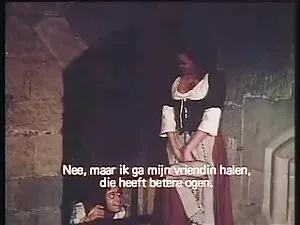 Sexo sucio en públic ...