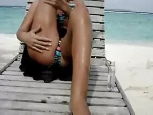 Taladrando mojado ab ...