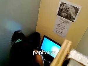 Pistola abuelas foll ...